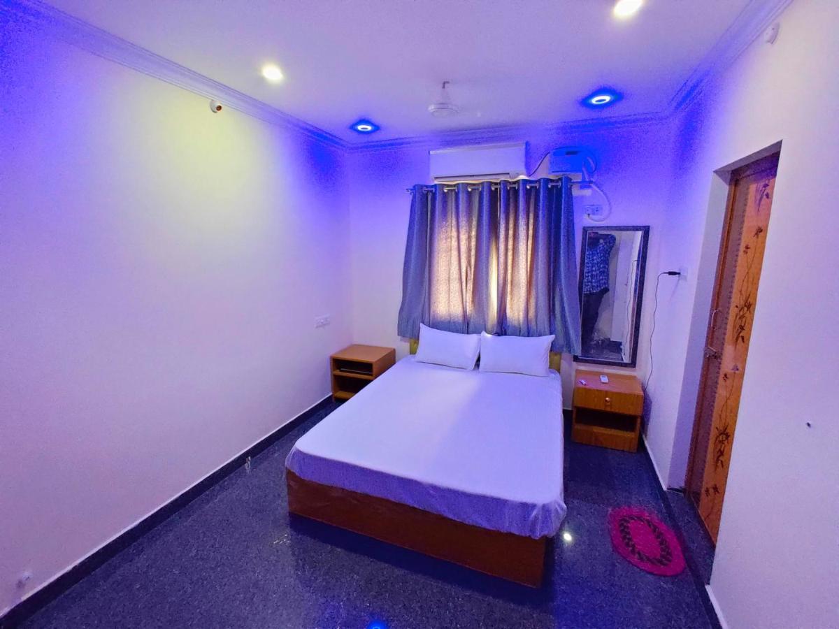 S3 Beach House Пондичерри Экстерьер фото