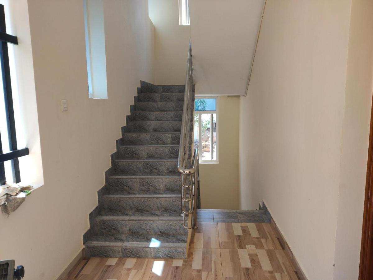 S3 Beach House Пондичерри Экстерьер фото